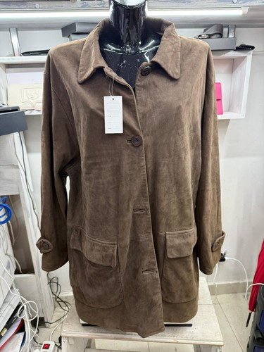 Giacca cappotto lindbergh - giacca,
