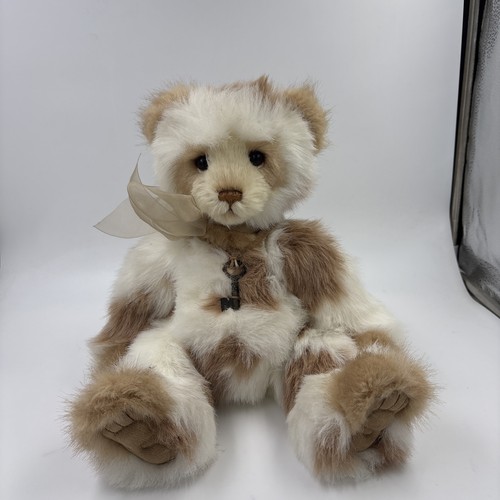 Charlie bear sally - sally, ann