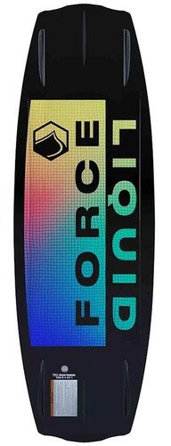 Wakeboard viaggio liquid - da,
