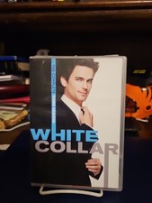 White Collar:Season 3 Three TV
