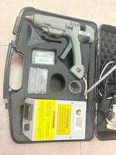 usato odontotecnico PISTOLA
