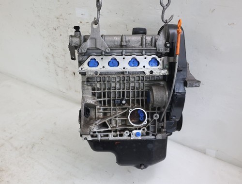 Motore seat ibiza bxw - seat,
