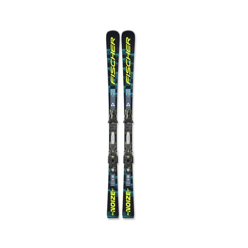 Fischer rc4 noize - fischer,
