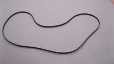 Motor Drive Belt for a Dual CS