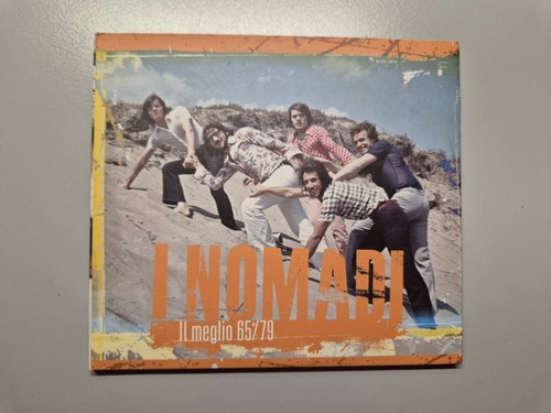 Nomadi meglio 65 79 - i, 65/79