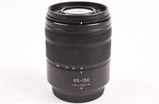 Panasonic 150 4 5 6 - mm, f/4-5.6