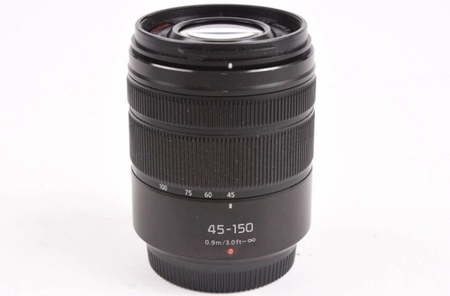 Panasonic 150 4 - panasonic, f/4-5.6