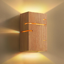 Applique parete interno - applique,