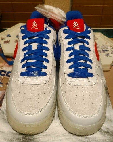 Nike air force - nike, supreme