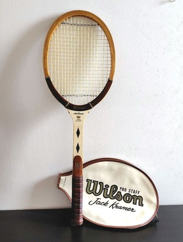 Racchetta tennis wilson - racchetta,