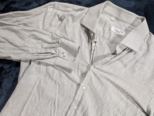 Camicia lusso emanuele - di,