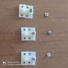 PULSANTI DI RICAMBIO(3) PER