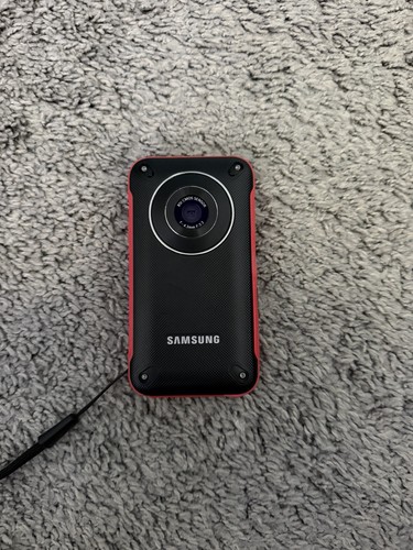 Samsung hmx w300 videocamera - samsung,