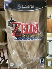 Legend of Zelda The Wind Waker
