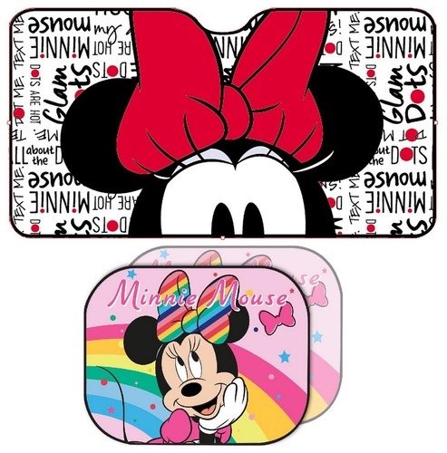 Tataway set disney - disney, minnie