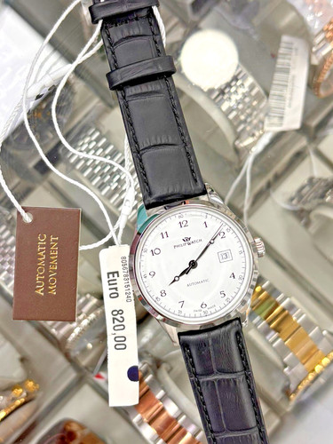 Philip watch museum - watch,