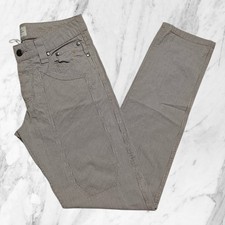 Jeckerson jeans uomo - jeans, toppe