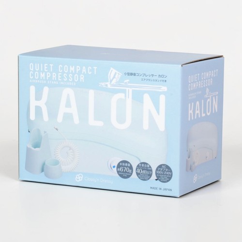 Gsi creos kalon - gsi, pcd01