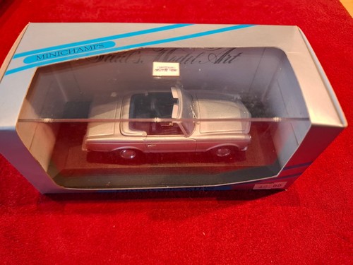 Minichamps 032230 mercedes - minichamps,