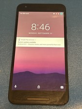 Leggi* LG Nexus 5X H790 - 32GB