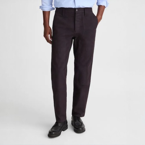 Madewell pantalone lavoro - madewell,