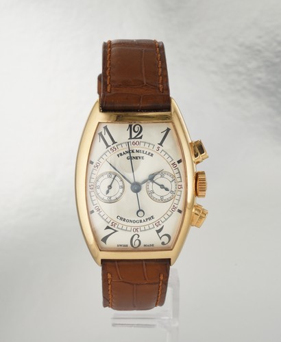 Franck muller master - muller,