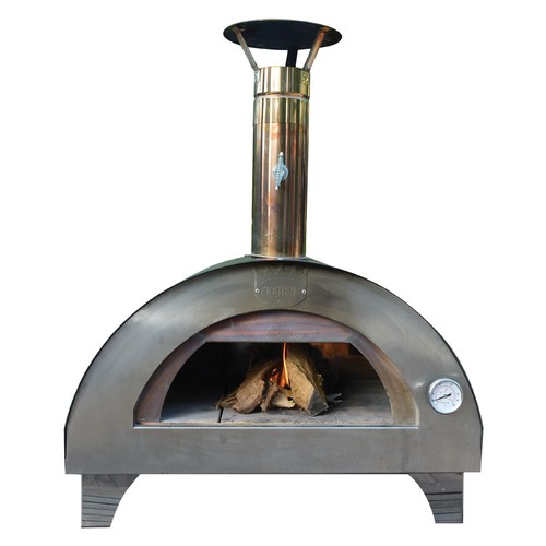 Forno portatile legna - forno,