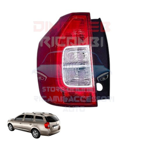 Fanale fanalino stop - fanale,