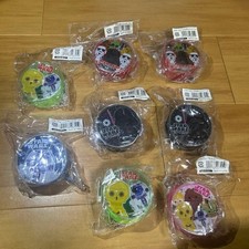 Star Wars Coin Case Eraser Set