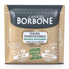 Caffè Borbone cialde filtro