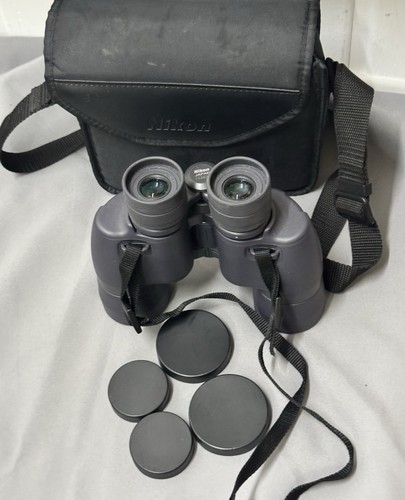 Nikon action 8x40 - 8x40, 8.2