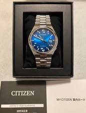 Citizen TSUYOSA x