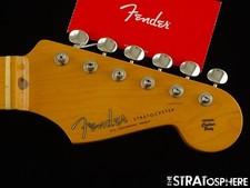 USA Fender ERIC JOHNSON