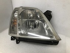 93175365 PROIETTORE DESTRO per OPEL MERIVA (X03) (03/03>12/10<) 1.6 16V (77KW)