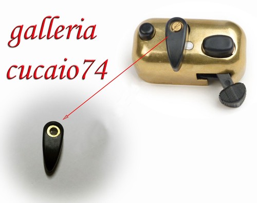 Levetta per commutatore - levetta,