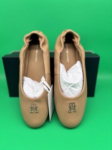 Tommy hilfiger ballerine donna - hilfiger,