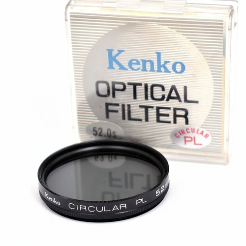 Filtro polarizzatore circolare - polarizzatore,