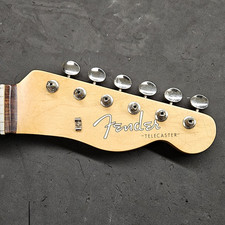Fender jimmy page - page, tele
