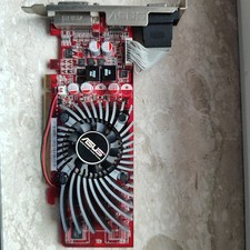 ASUS ATI Radeon HD 4650