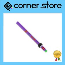 Legami Lovely Friends Halloween - Penne Gel - Penna con Refill Verde - Ragno