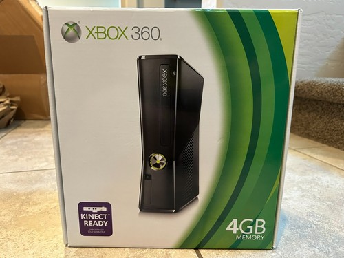 Nuova console microsoft - nuova,