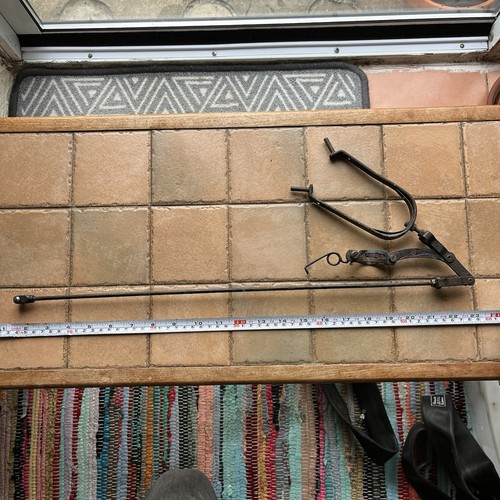 Ricambi freno asta 50cm - asta,