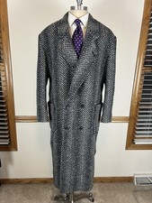 CAPPOTTO DOPPIOPETTO UOMO