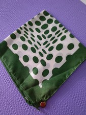   Alta Moda Furga, Foulard 