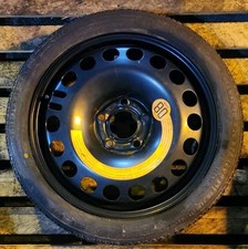 RUOTINO DI SCORTA OPEL ASTRA H