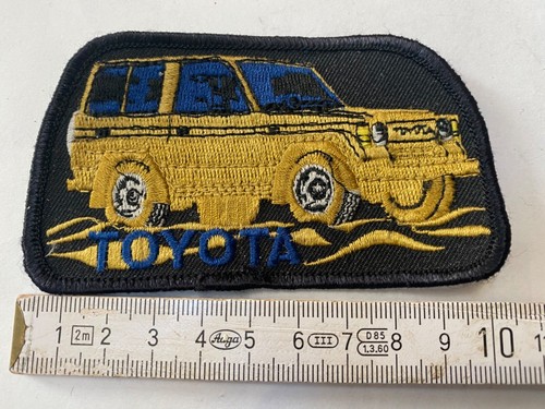Toppa toyota land cruiser - toppa,