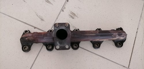 Collettore scarico citroen - citroen, c3