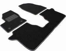 Tappetini Moquette Auto antiscivolo per Ford Connect Tourneo 5 posti dal 2014- 