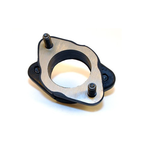 Supporto carburatore gomma - supporto,