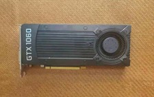 ZOTAC NVIDIA GeForce GTX1060 3